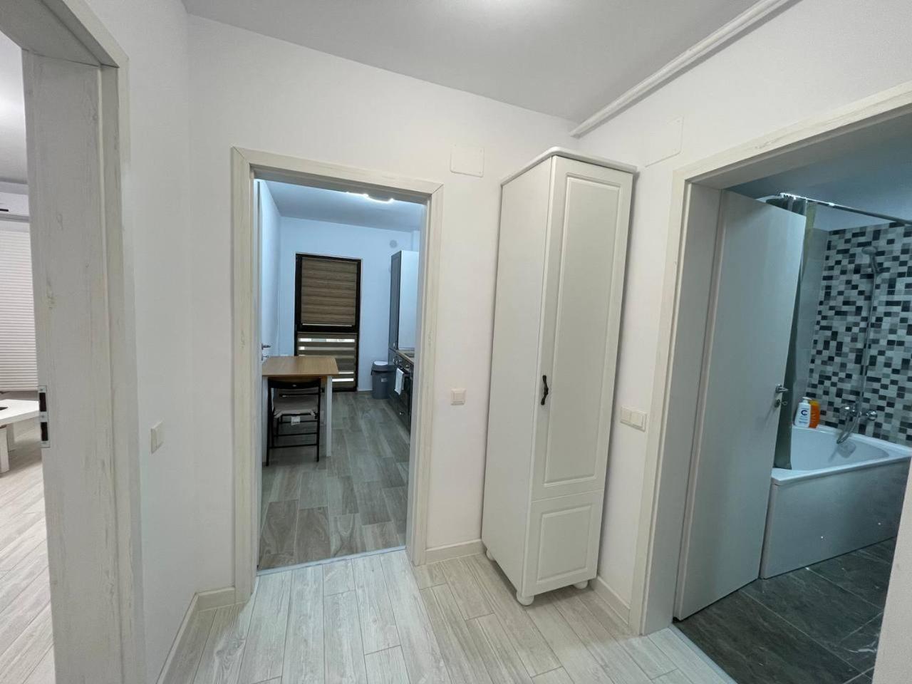 Moghioros Residence C3 Bukarest Exterior foto