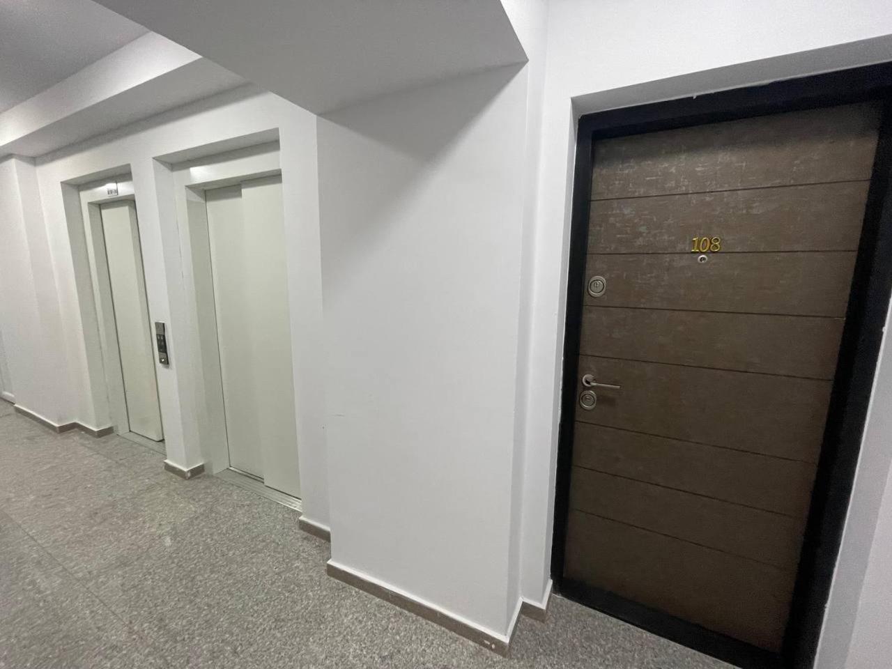 Moghioros Residence C3 Bukarest Exterior foto